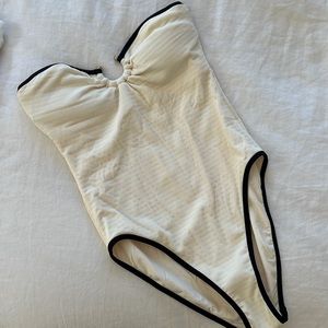 New one piece Seafolly Australia swimsuit - US 6